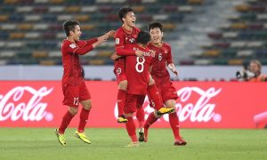 Việt Nam đồng ý tham dự King’s Cup 2019 tại Thái Lan