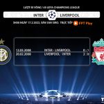 Soi kèo, nhận định Inter vs Liverpool 3h 17/2