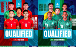 HLV Saudi Arabia tự tin sẽ đánh bại Việt Nam trước trận Saudi Arabia vs Việt Nam